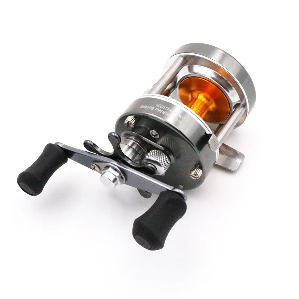 best spinning reel for crappie fishing best fishing Bass Fishing Best Spinning Reels For Catfish Vintage Quantum QL4 Long  Stroke Spinning Reel Crappie