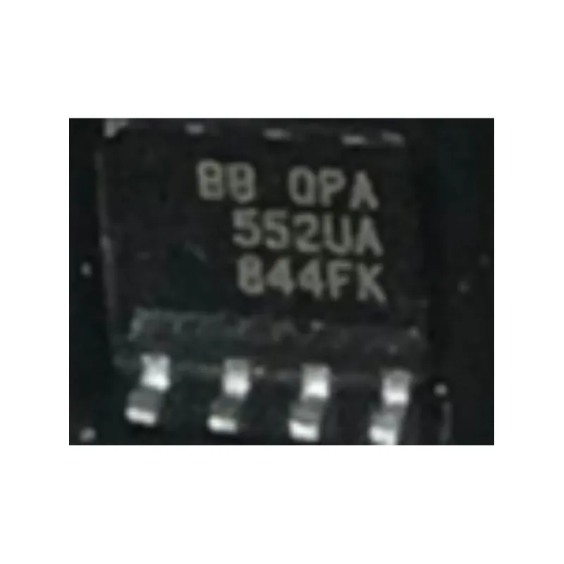 10PCS   OPA552   OPA552UA   OPA552U    OPA551   OPA551U   OPA551UA  Amplifier IC