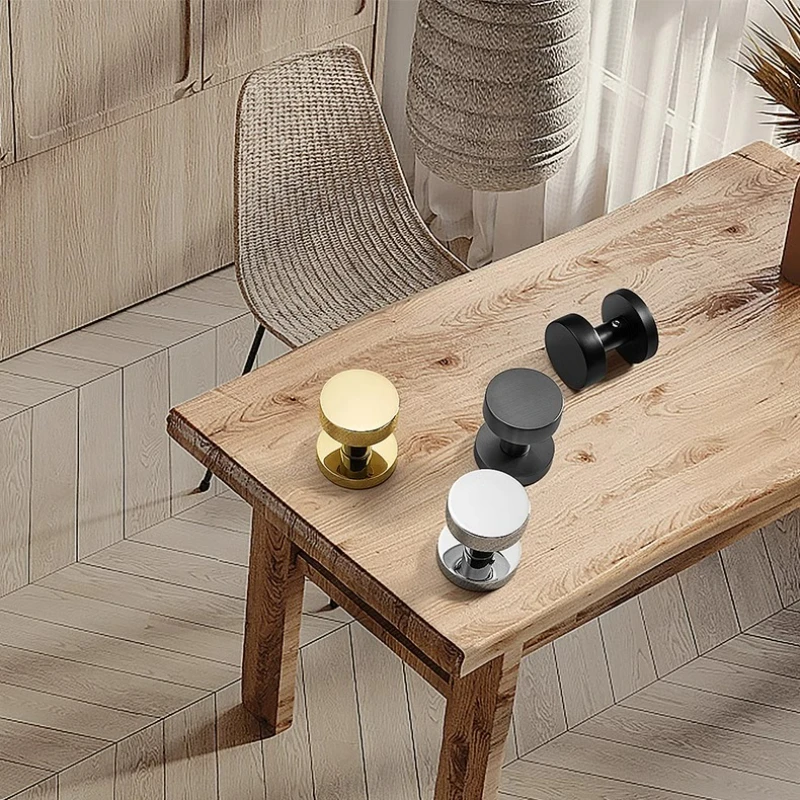 les-pieces-conviennent-aux-serrures-unilaterales-de-chambre-a-coucher-interieure-porte-murale-de-fond-serrure-foncee-cachee-serrure-sombre-dissimulee-simple-face