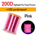 1 pieza UV Rosa