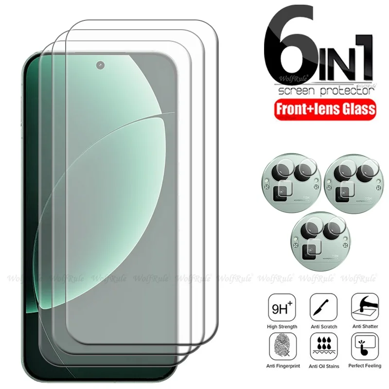 6-In-1 For Realme G… - image