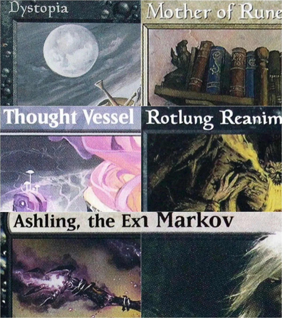 

Regular "Exalted Angel/Goblin Piledriver" TCG Magical Proxy Cards High Quality Proxy Gathering Board Game Trading Cards