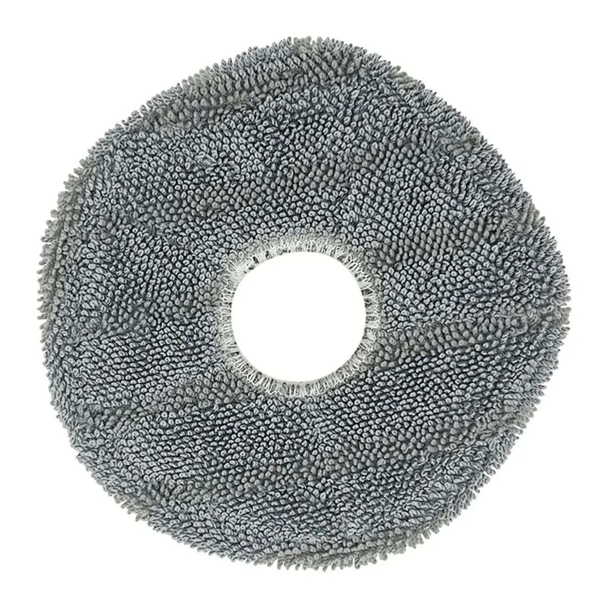 A20M 9 шт. моющаяся ткань для швабры для робота X9 Pro/X10 Pro Omni, запасные части для пылесоса, вакуумная накладка для мытья полов