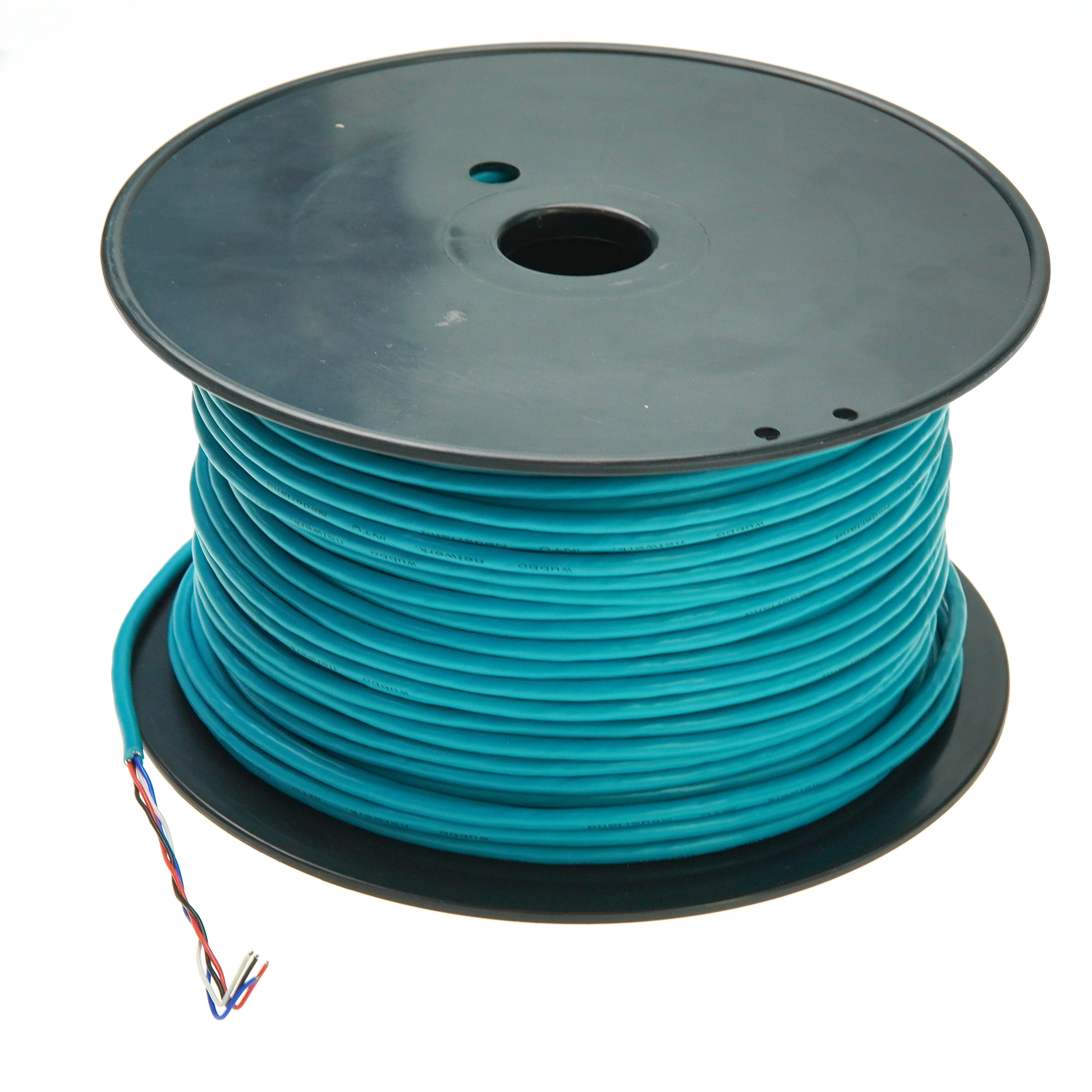 Stiff Wire 2 Twiste… - image