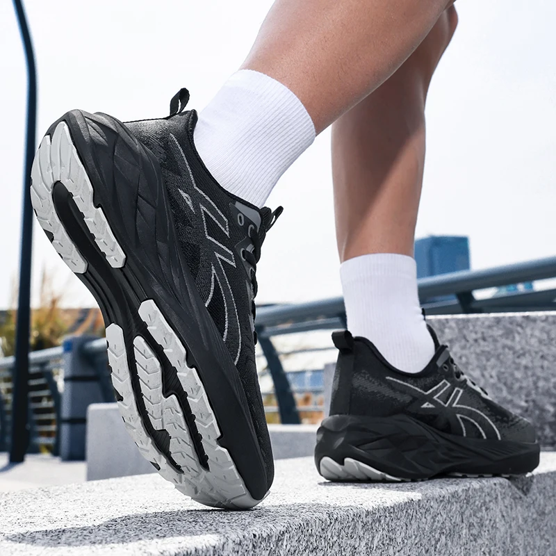 

Bicycle professional riding shoe new breathable casual men four season anti slip fashion wear-resistant comfortable cycling shoe