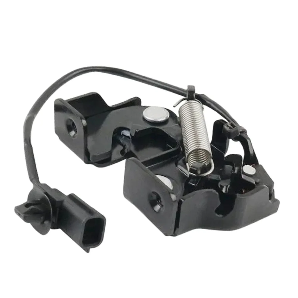 

For Infiniti OEM Spec Hood Latch 65601-1BA0C 65601-1BA0A Right Passenger Side for EX35 FX35 FX50 M37 M56 2008-2013