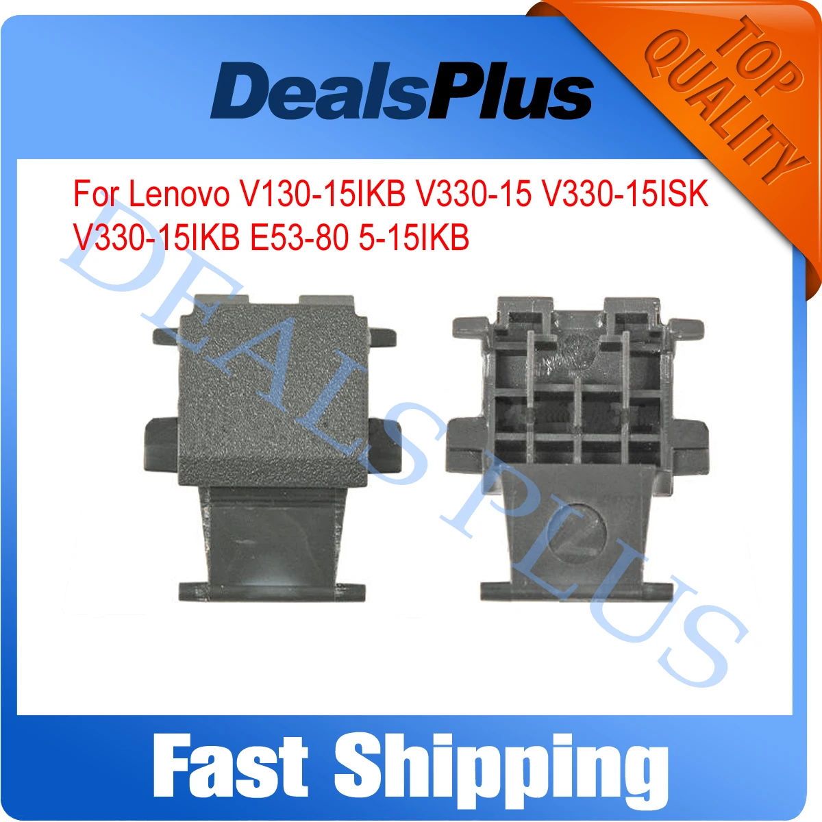 Nuevo reemplazo de la cubierta del puerto de red LAN Ethernet RJ45 para ordenador portátil para Lenovo V130-15IKB V330-15 V330-15ISK V330-15IKB E53-80 5-15IKB