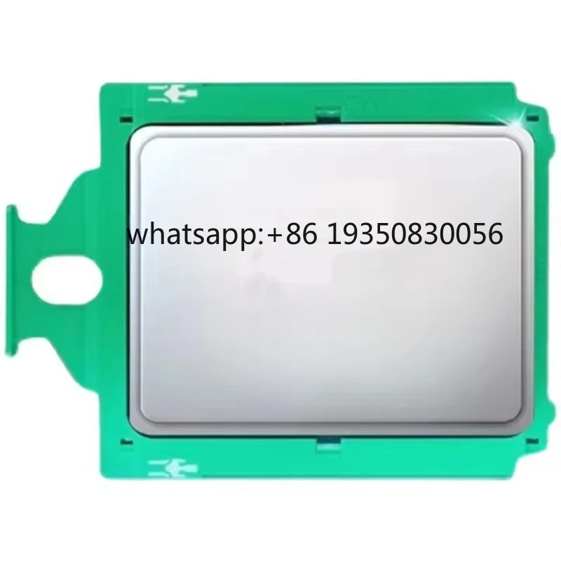 EPYC 7002 Series 7642 7R32 7702 7543 7B13 7763 7552 7663 7513 CPUs - Official Unlocked Version