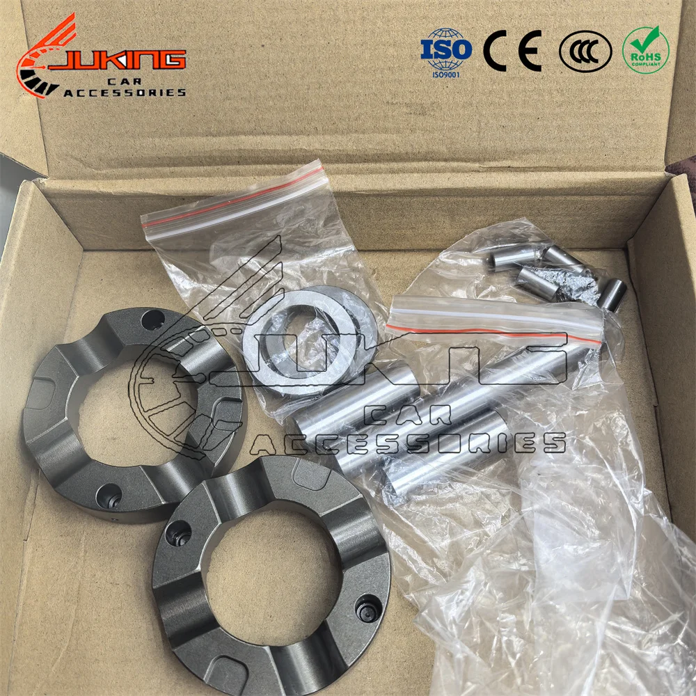 1 Set For Suzuki Samurai Locker 26 Spline SL SUZSAM Posi Locker 1985-1995 Replacement Repair Parts Locker Differential Car Parts