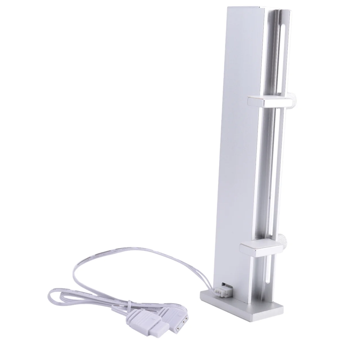 ATP-RGB Video Card Holder Sync Abyss Effect Computer PC GPU VGA Graphic Card Support Stand Anti Drop Bracket Accessories A