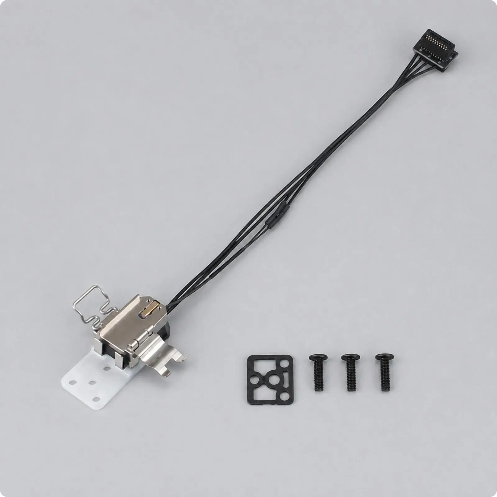 3D Printer Hotend Unit Compatible with Bambu Lab X1 Series Prewired Heating Element