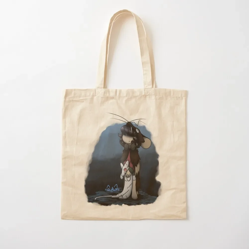 

Rat Tote Bag tote bag woman Lady bag women