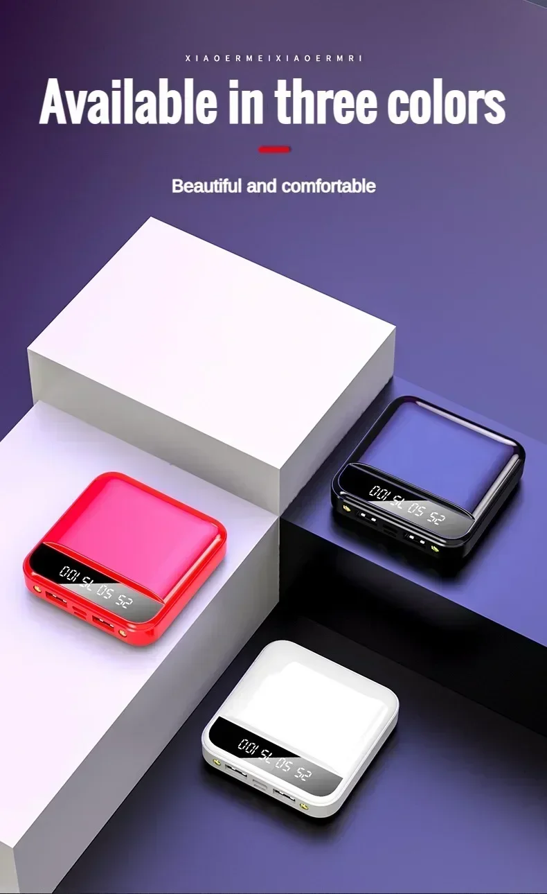 Thumbnail 3 - #20 Latest Powered Hand Fans & Misters Offers