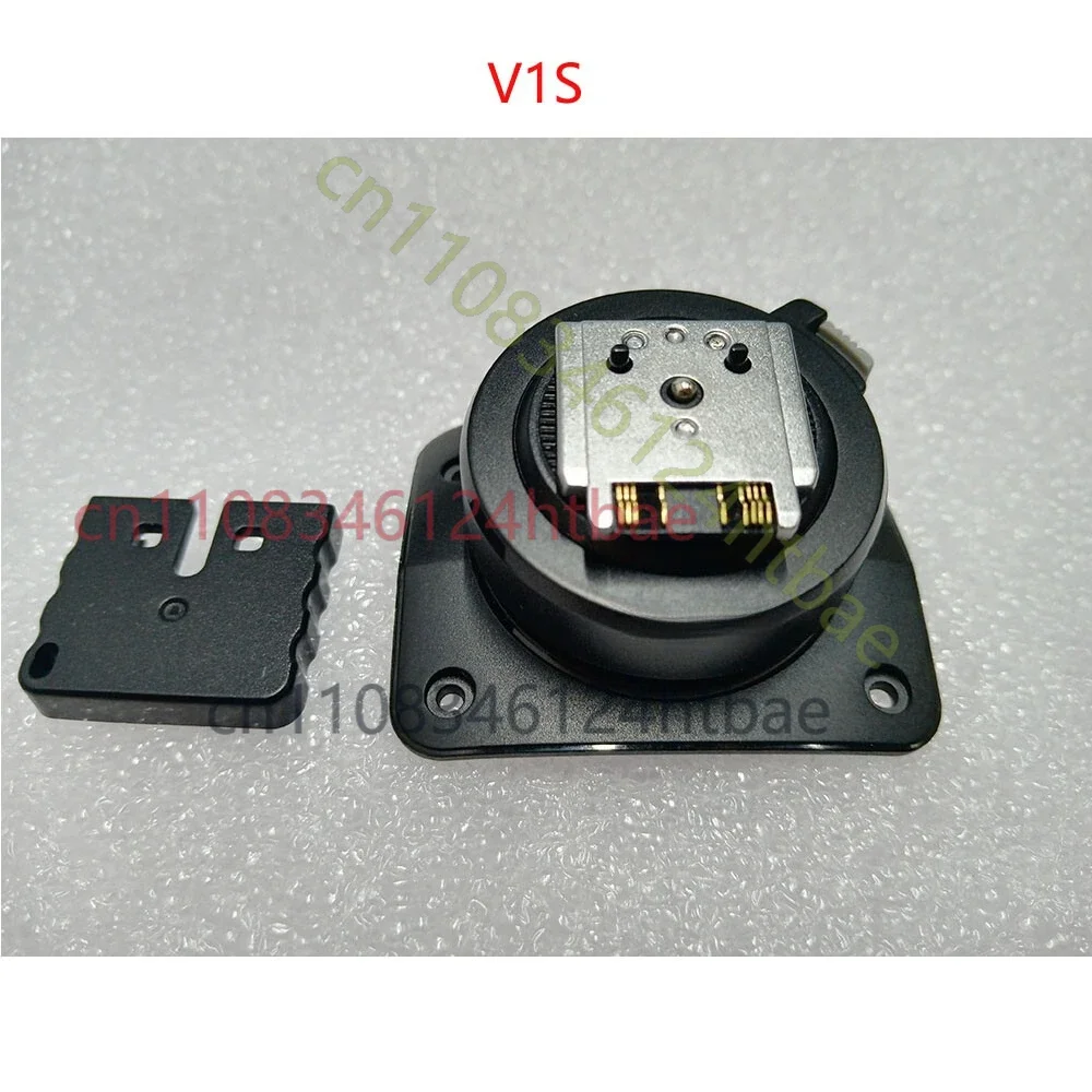 

NEW For Godox V1S Hot Shoe Base with Cover Flash Replacement Repair Parts