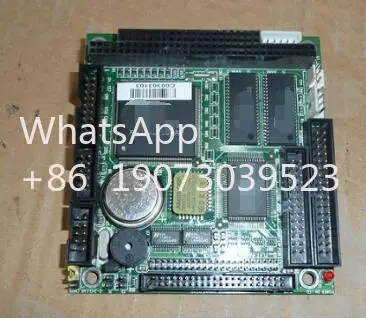 PCM-3335 REV.A2 100%OK original Fanless IPC CPU Board PC/104 Embedded Industrial Motherboard PC104 PCM-3335F