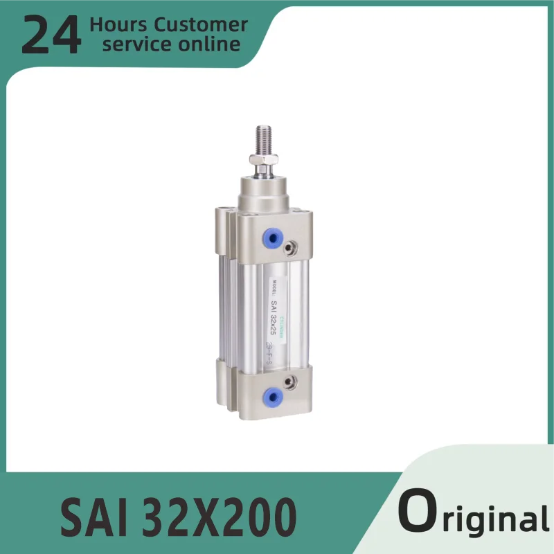 

Brand new original standard cylinder SAI 32X200 SAI 32X250 SAI 32X300 SAI 32X350
