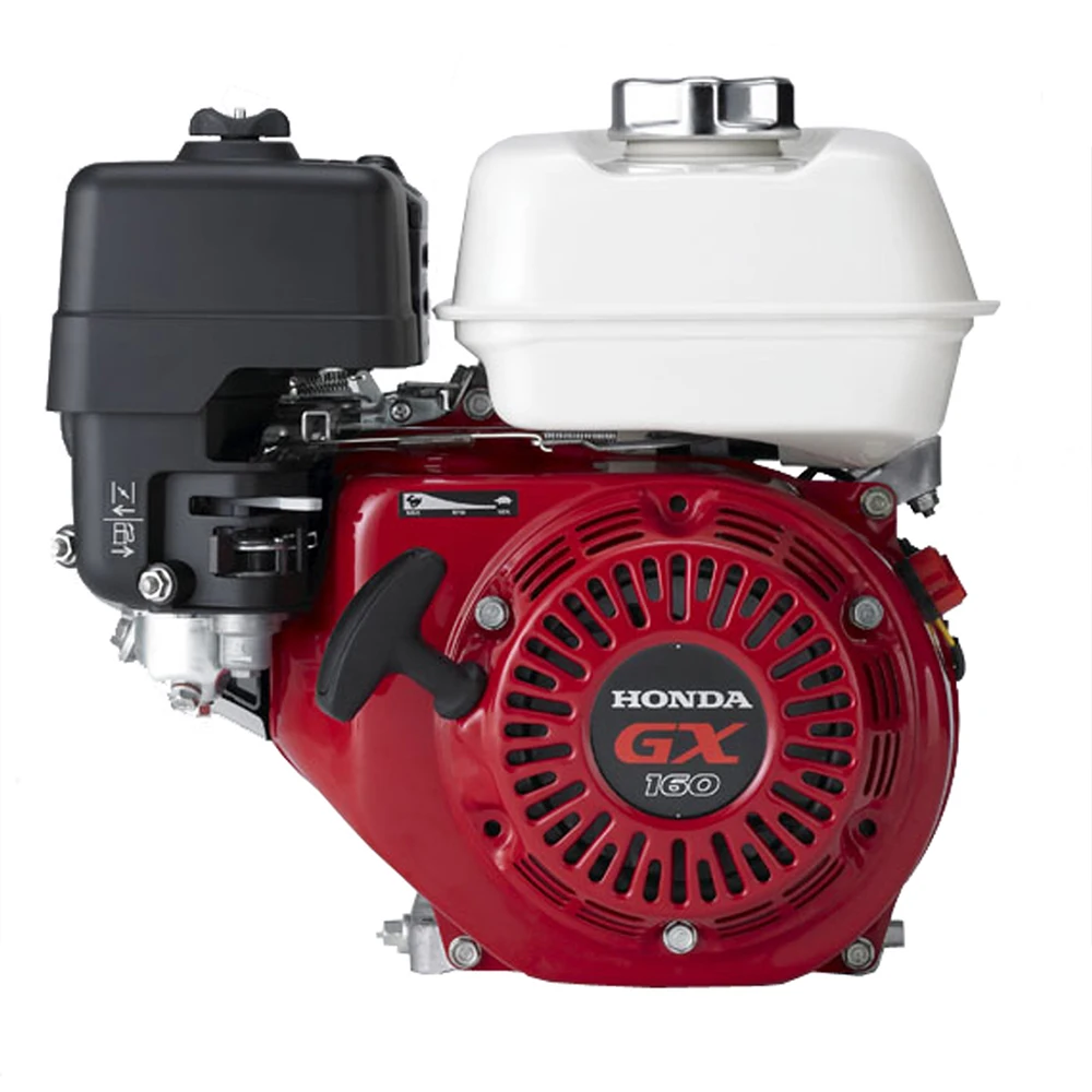 H0NDA GX160 Petrol Engine Single Cylinder 160cc 5.5hp Motor