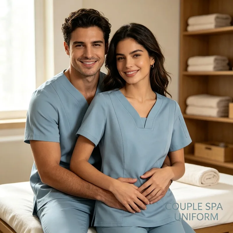 avental-de-isolamento-elastico-fino-de-manga-curta-perfeito-para-clinicas-de-verao-e-salas-de-cirurgia