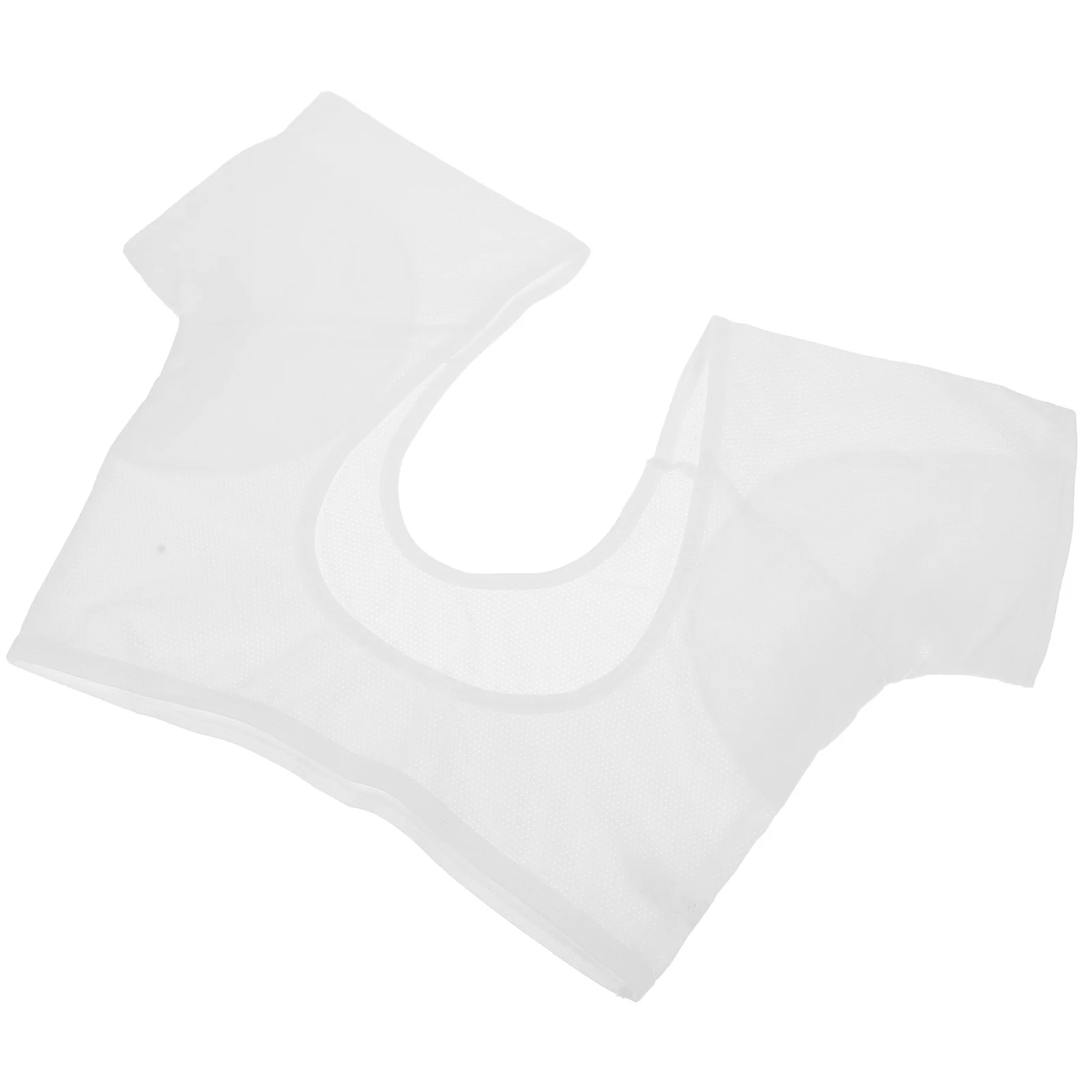 

Underarm Sweat Pads Deodorant Woman for Strong Women Liners No Armpit Shirt Undershirts Vest Underwear