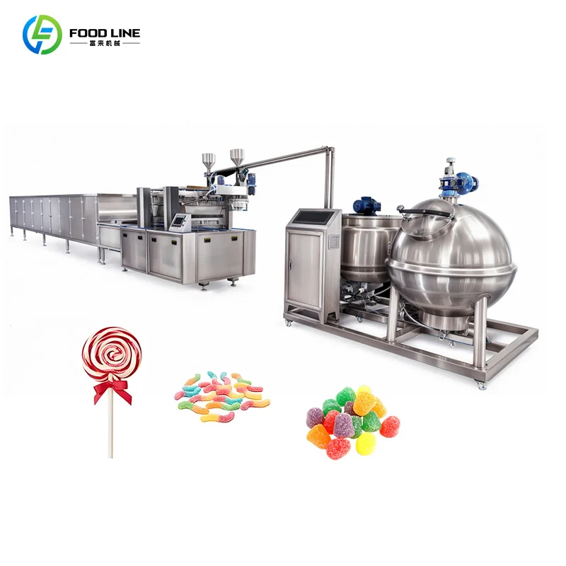 Custom Mini Candy Making Machine Candy Making Machine Price in India Milk Candy Making Machine