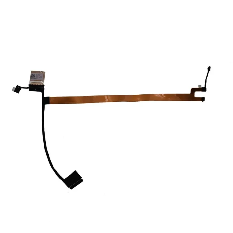 Video screen Flex cable For Lenovo Yoga C630 81JX C630-13IKB C630-13IKSB C630-13Q50 laptop LCD LED Display Ribbon Camera cable