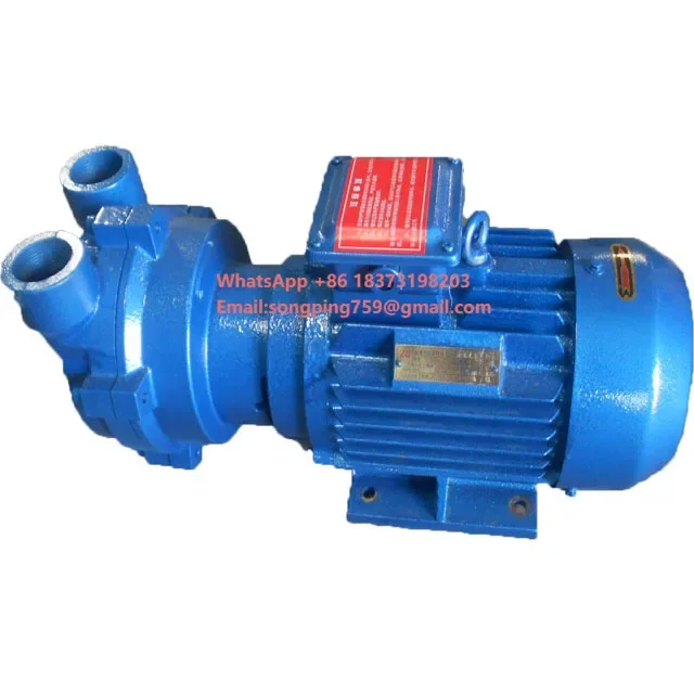 China Manufacture Supply Alta Calidad Bomba De Vacio Vacuum Pump Bomba De Vaco