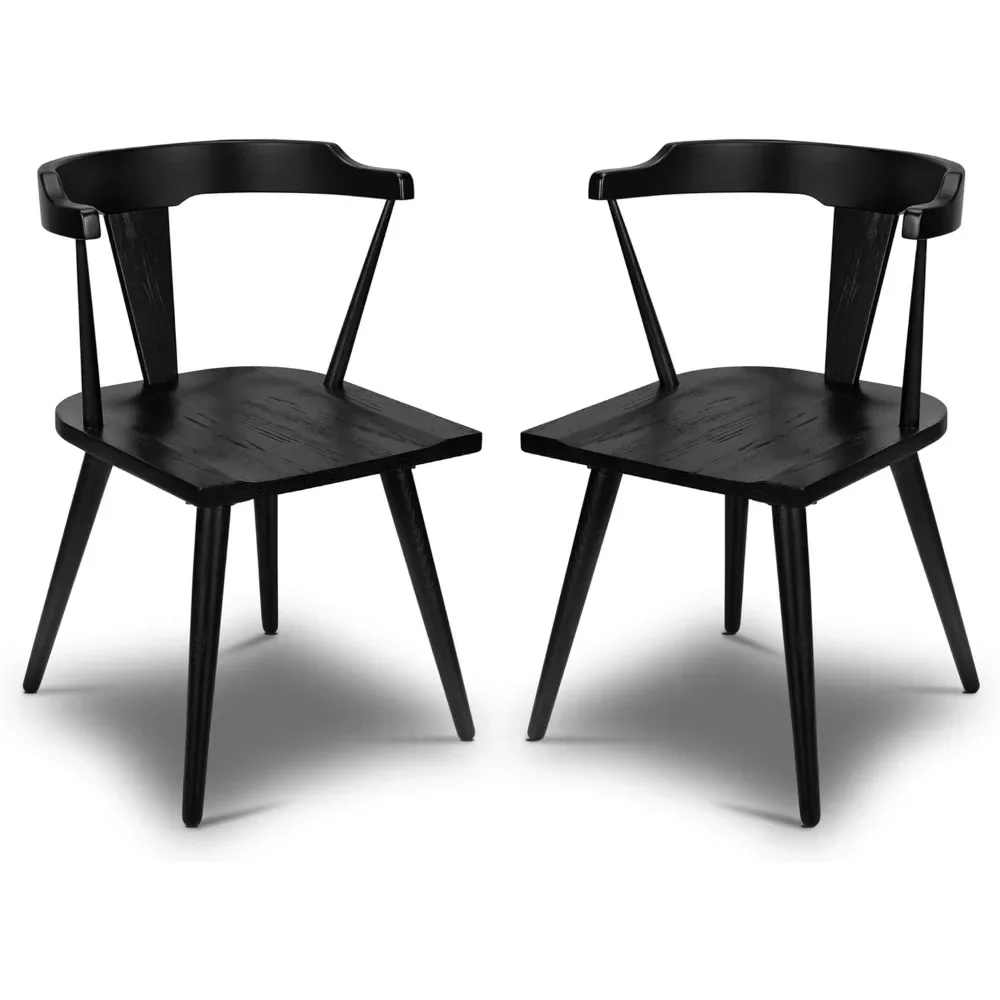 Chairs, Black