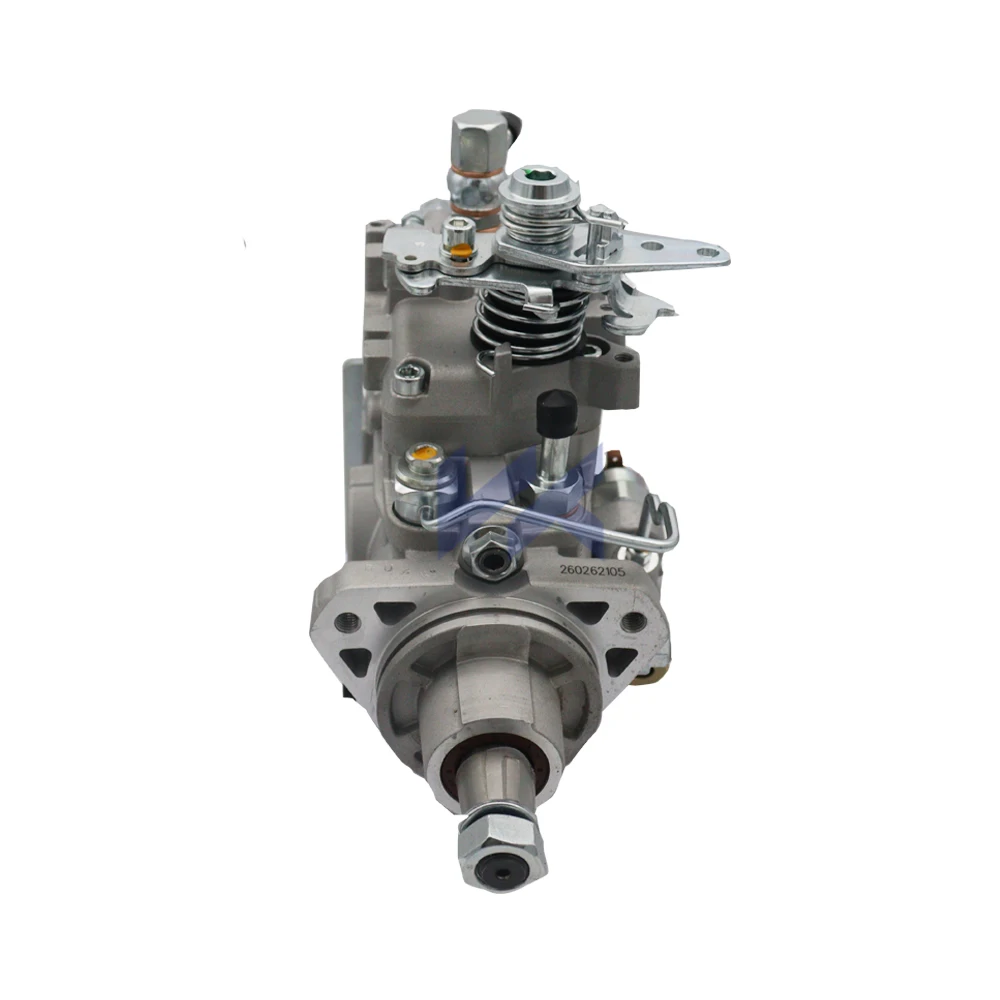 Diesel Fuel Injection Pump 0460424335 VE4/12F1100R1025