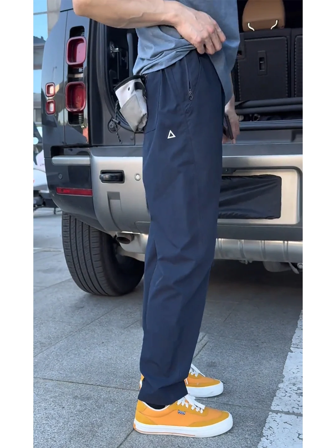 

Мужские камуфляжные рабочие брюки Oumulong для осени, для активного отдыха, походов и альпинизма, прямые, со средней посадкой, водонепроницаемые, эластичные