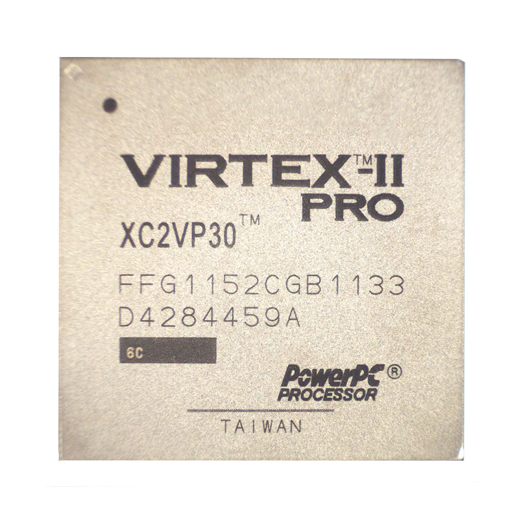 

XC2VP30-5FF1152C XC2VP30-5FF1152I XC2VP30-5FFG1152C XC2VP30-5FFG1152I -6FF1152C XC2VP30-6FF1152I XC2VP30-6FFG1152C -6FFG1152I