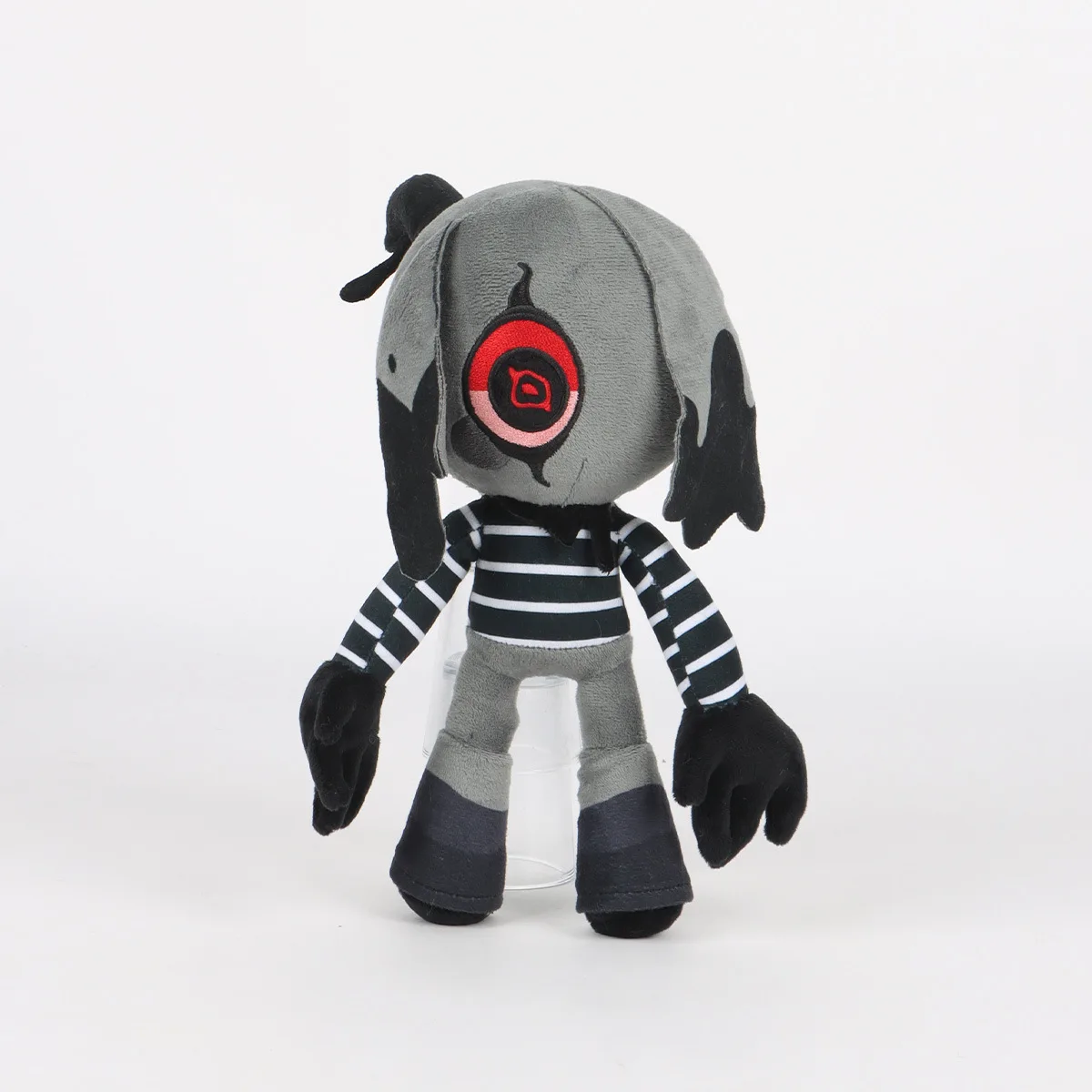 Dandy's World Bassie Plush Dandys World Silly Astro Plushie لطيف كوزمو محشوة دمية غرفة ديكور لعبة هدايا أعياد ميلاد للأطفال