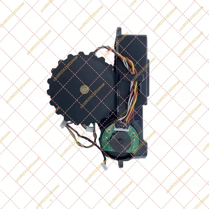 gruppo-motore-ruota-di-ricambio-per-aspirapolvere-cecotec-conga-3090-3091-3092-s3090-ricambi-e-accessori