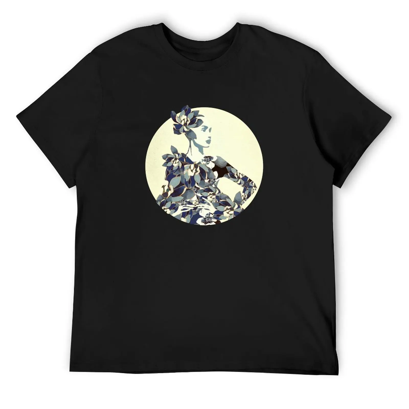 

Inner Beauty II T-Shirt Man t-shirt heavyweights Personalized t-shirt Funny t shirts for men