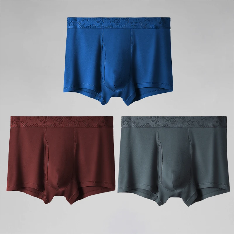 

Набор из 5 мужских трусов-боксеров оптом от производителя, удобные и дышащие молодежные трусы-боксеры для мужчин и подростков.