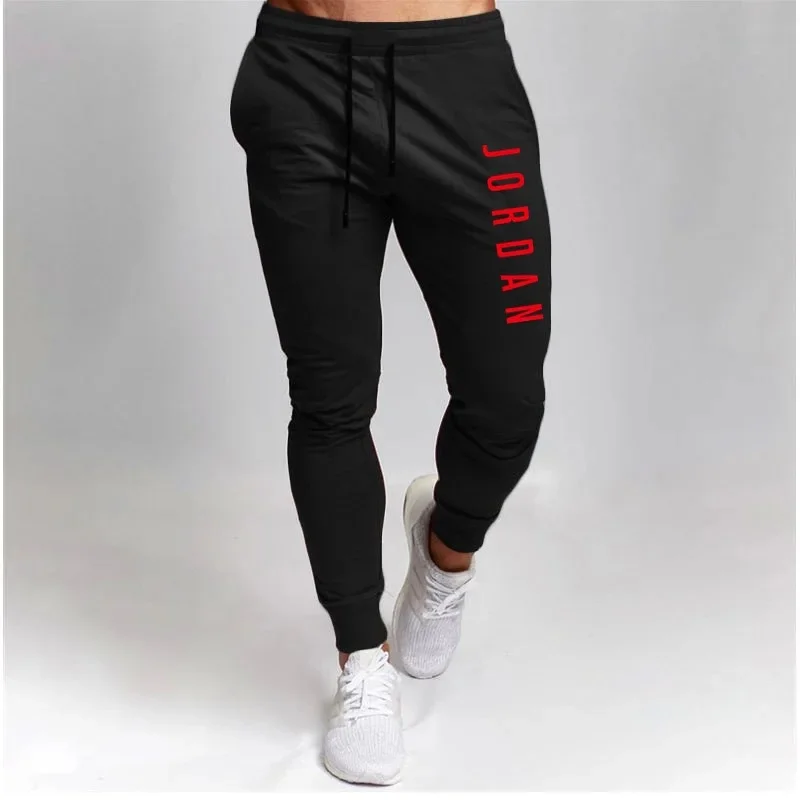

Men's and Women's Loose Multifunctional Retro Pants for Spring and Autumn Outdoor Cycling, Fitness, Sports, Casual Pants S-6XL