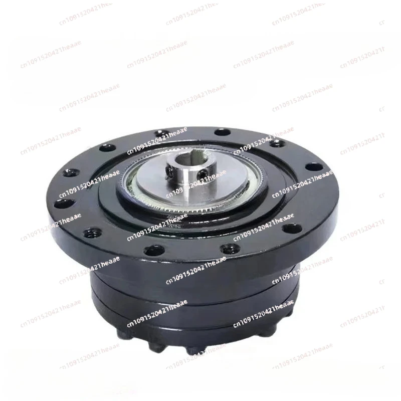 

Suitable for motor Harmonic reducer, High-precision gear joint robot servo motor, robotic arm/robot dog automation reducer