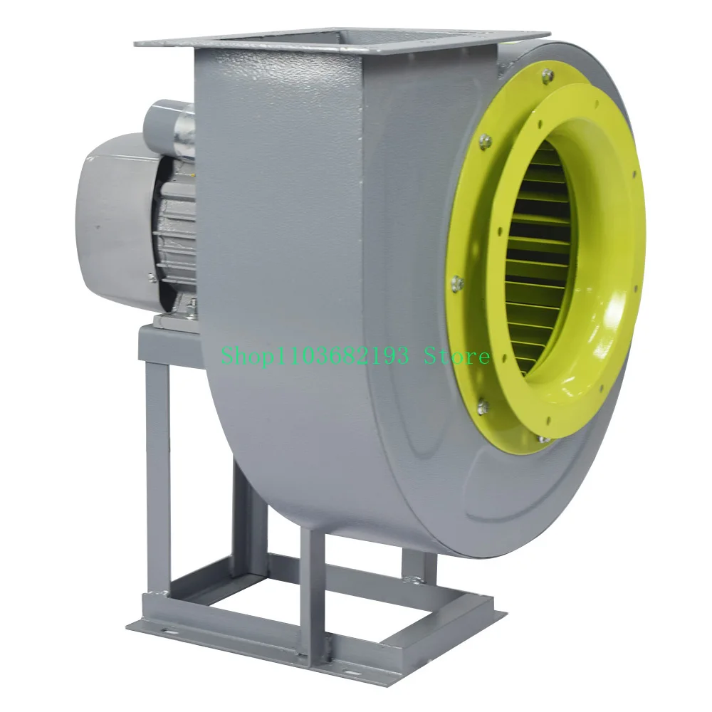 CF-11 low  industrial Smoke Air Kitchen centrifugal fan