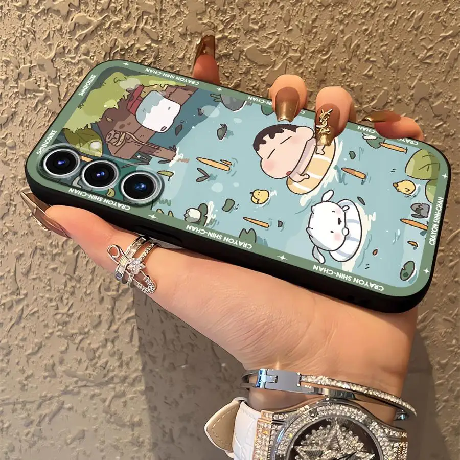 C-Crayon Cute S-Hin…