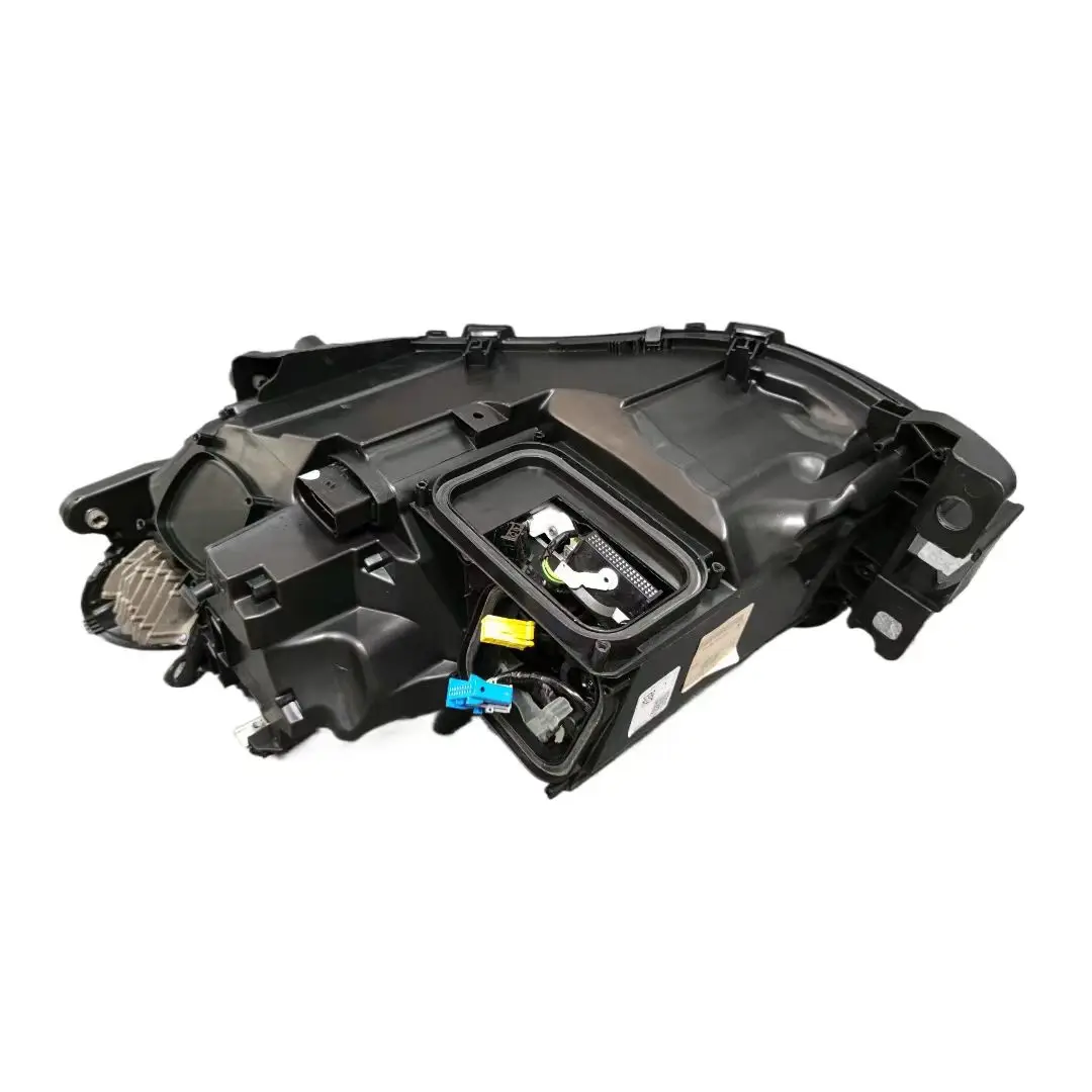 Geeignet für Mercedes Benz US-Version GLE Autobeleuchtungssystem LED-Scheinwerfer W166