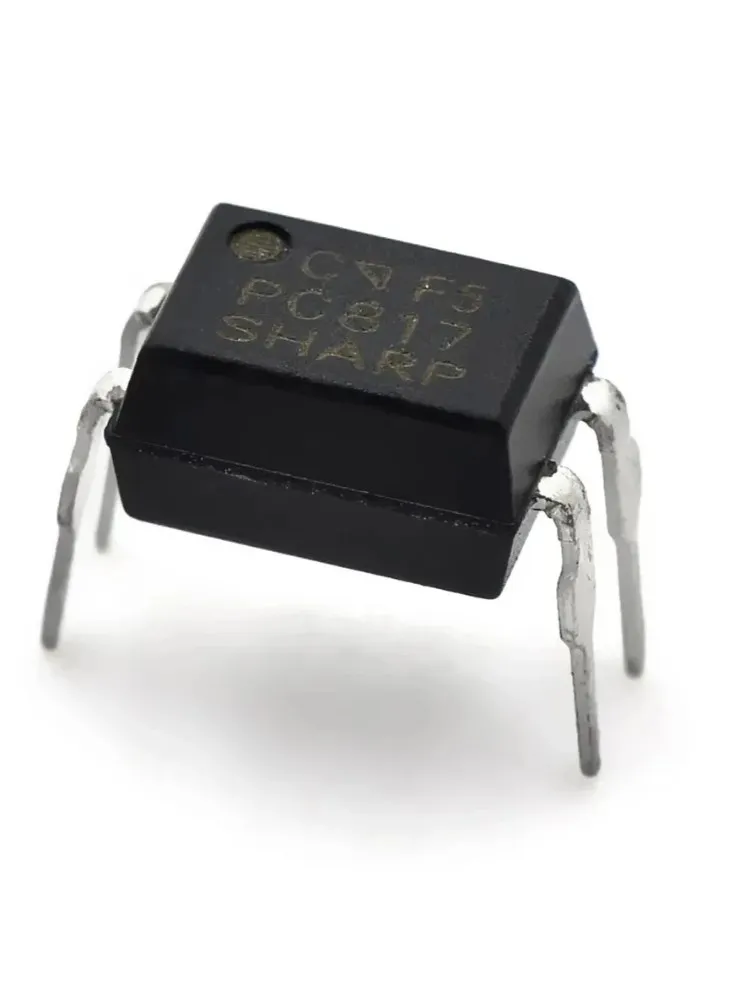 PC 817 – Najlepszy optokoplejer do zastosowań przemysłowych i elektronicznych: kompletna analiza techniczna i praktyczne zastosowania