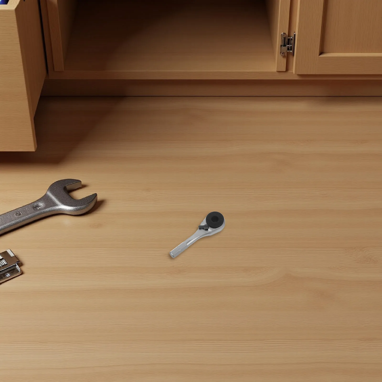 مفتاح ربط بسقاطة صغير أداة مقبس إزاحة صغيرة عكسها الكوع رئيس محرك للمساحات الضيقة ميكانيكي إصلاح اليد للسيارات