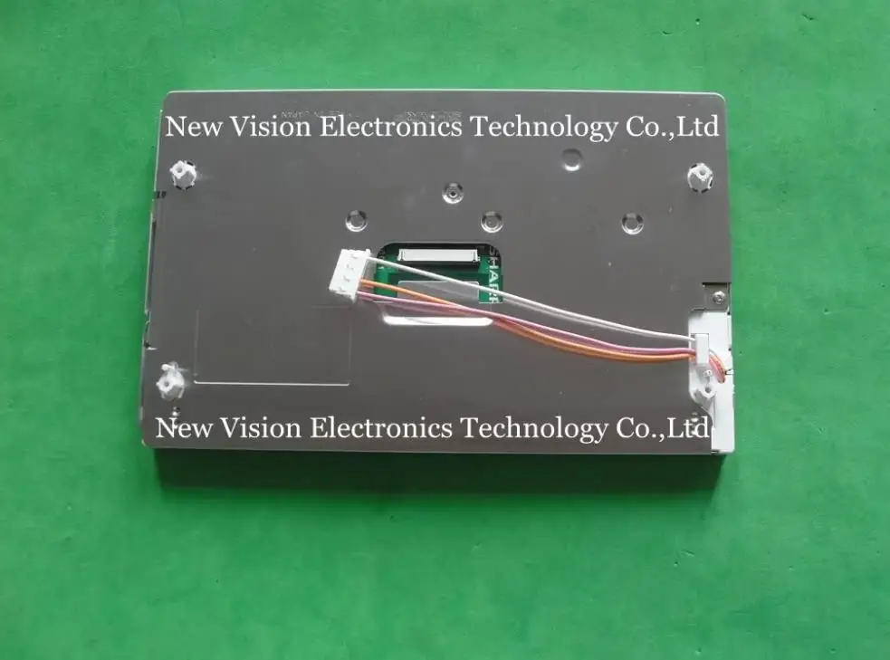 

LQ080Y5DR01 LQ080Y5DR02 LQ080Y5DR03 Brand New Original 8 inch LCD Screen Display for Mercedes Benz W221 Display for Sharp