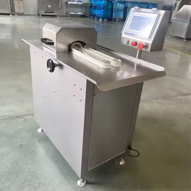 Automatic Binding Ham Knotting ,  Bt-selling Pork Sausage Tying hine