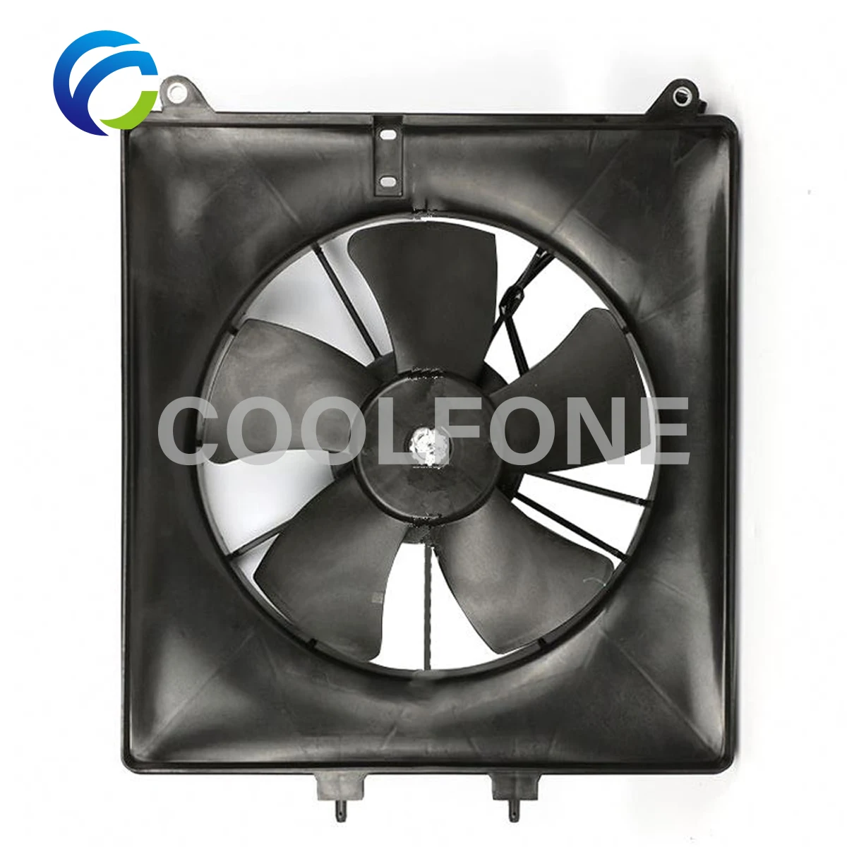 Electric Cooling Radiator Fan Assembly for SUZUKI CARRY APV 1.6L 1710061J10 17120-61J10 jk122750-97303d