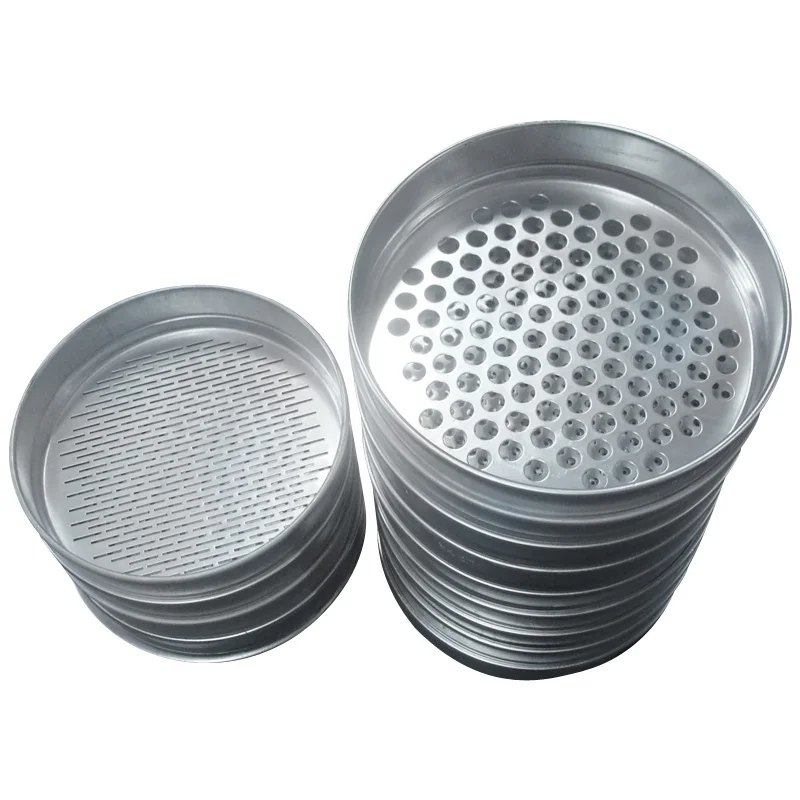 Automatic Mechanical Sieve Shaker