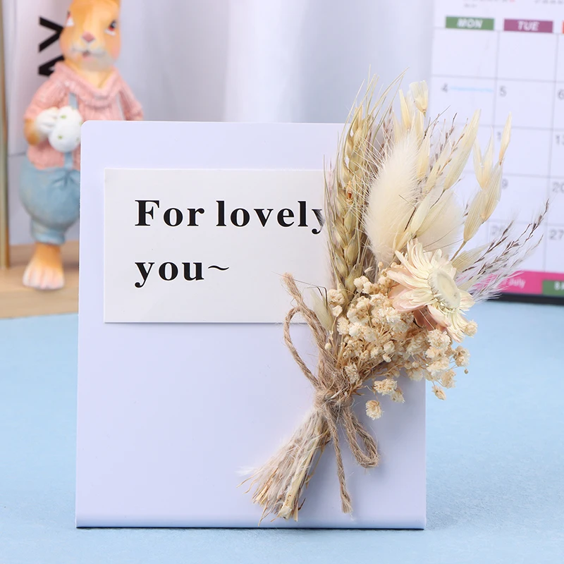 1 Stuks Nfc Tap Kaarten Staan Wit Ntag213/215/216 Chip Social Media Rfid Nfc Review Stand Display