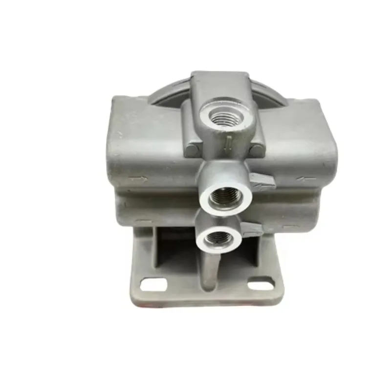 

336D Экскаватор C9 Запасные части двигателя Основание фильтра 177-9778