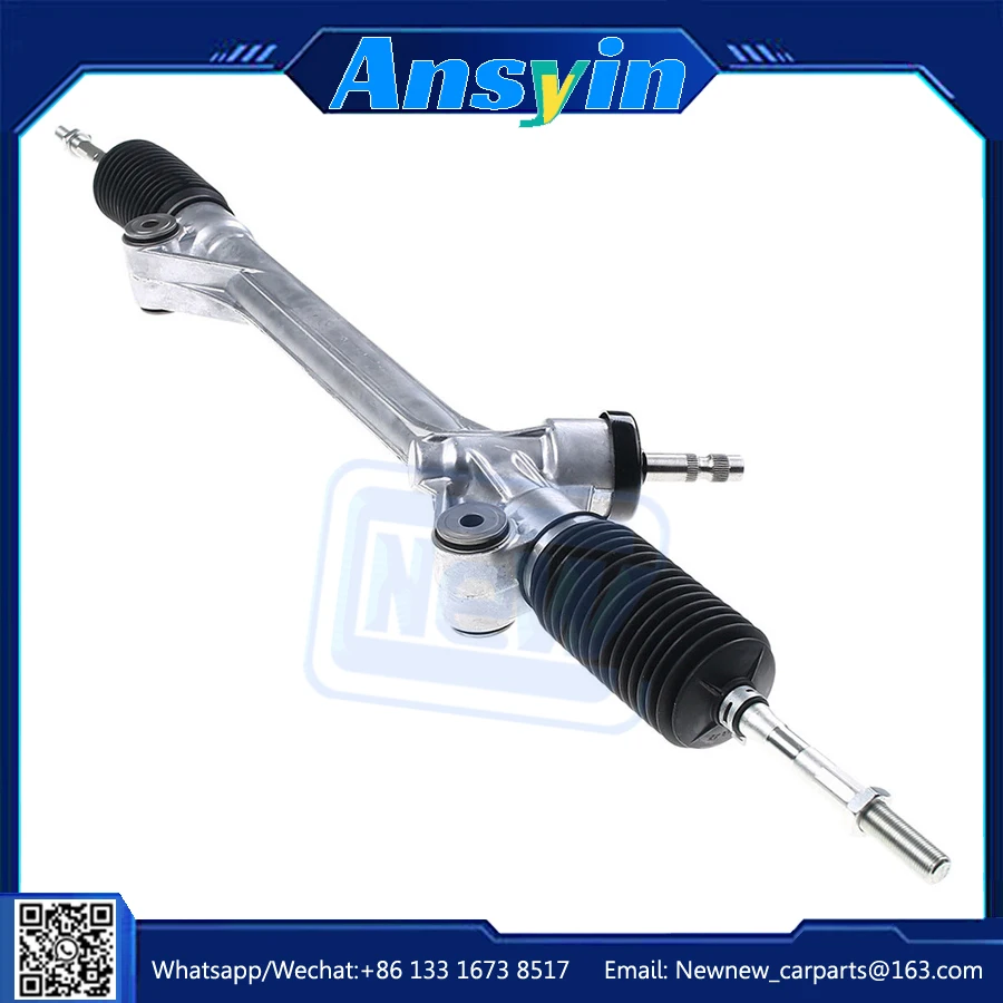 Power Steering Rack For TOYOTA ASU40 GSU45 OEM 45510-48010 45510-0E020 45510-0E020 Left hand drive