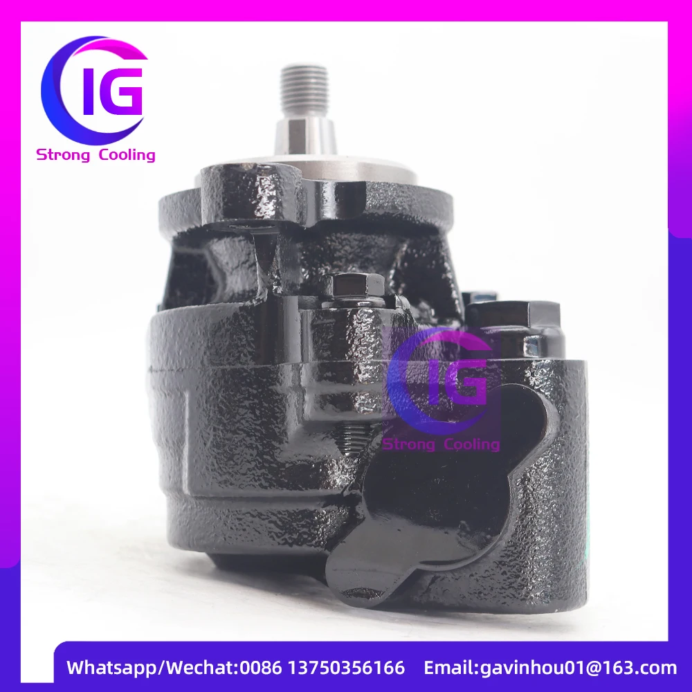 

Auto Parts Power Steering Pump For Mitsubishi Fuso 6D31 6D36 MC042228 47003321