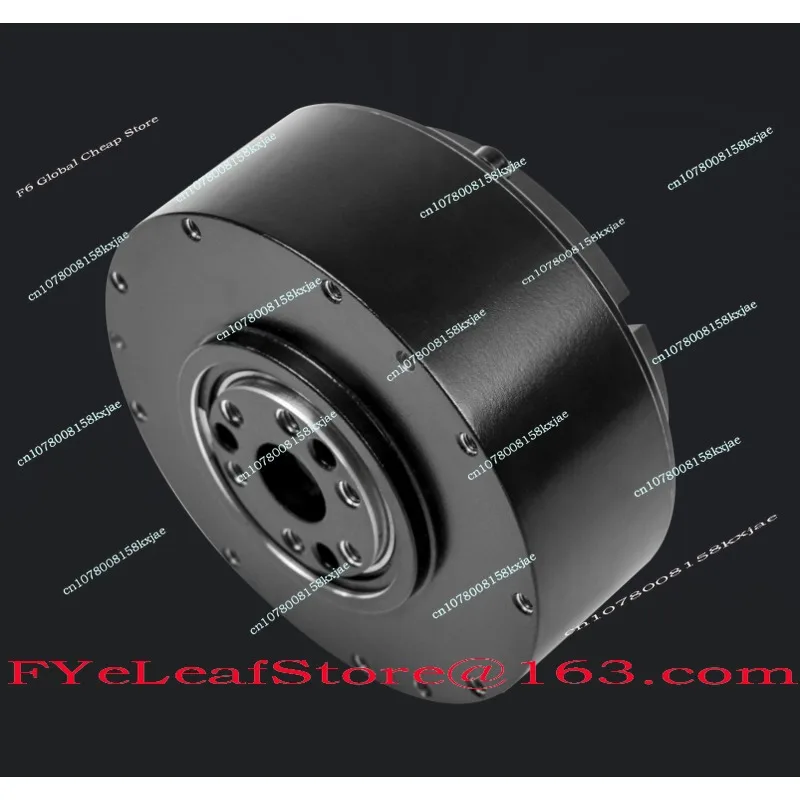 Новый интегрированный шарнирный модуль двигателя ROBSTRIDE01 ROBSTRIDE 01 17 Нм